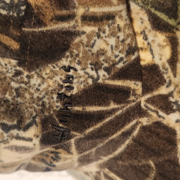 Hunting Cap unisex Columbia Hunting - Picture 3 of 5